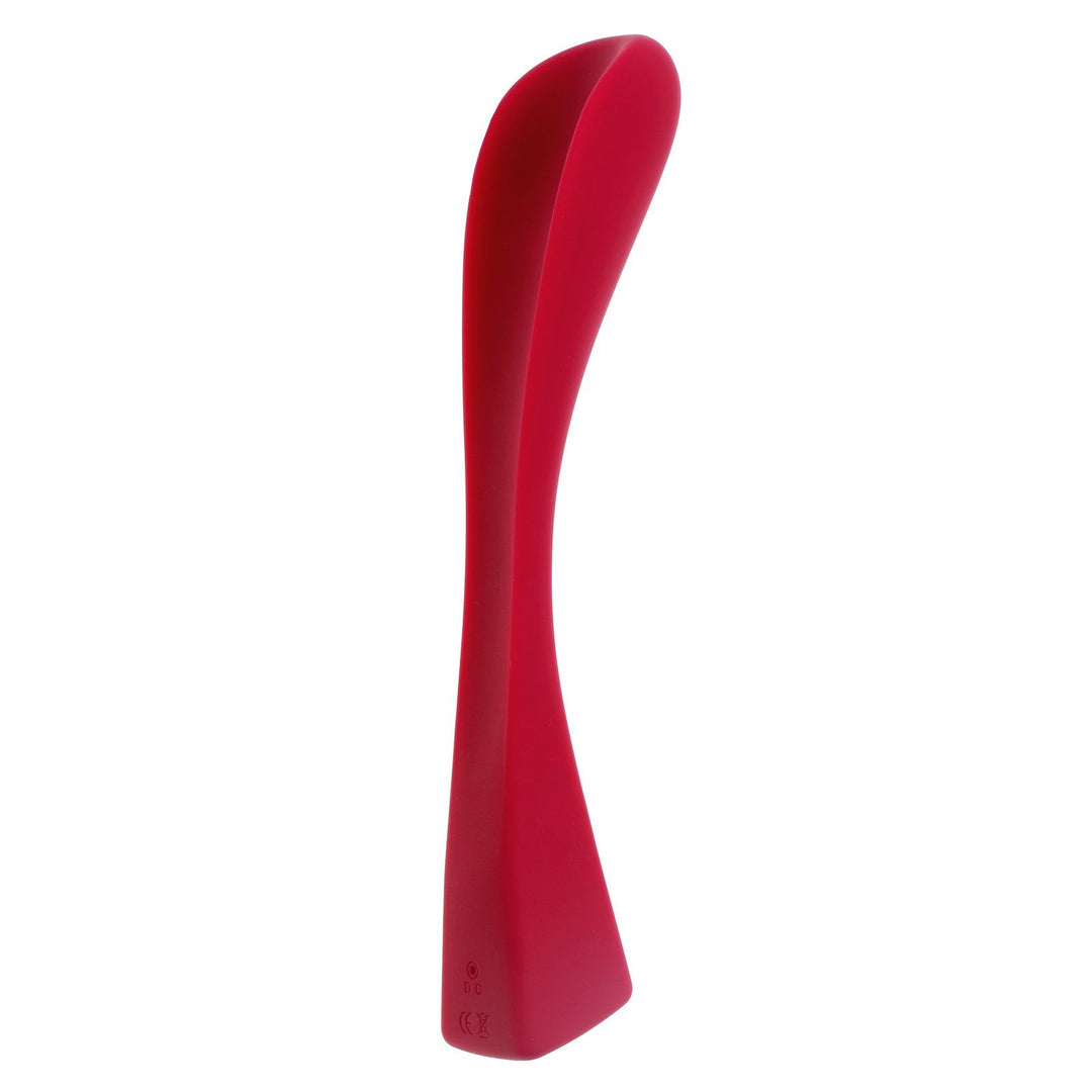 Elixir Play RUBY Flexible G-Spot Massager - joujou.com.au