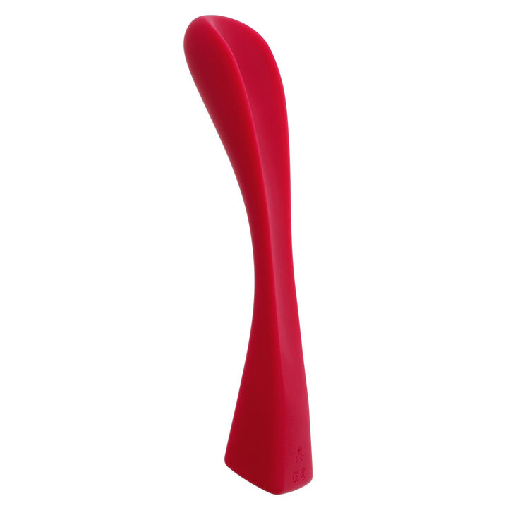 Elixir Play RUBY Flexible G-Spot Massager - joujou.com.au