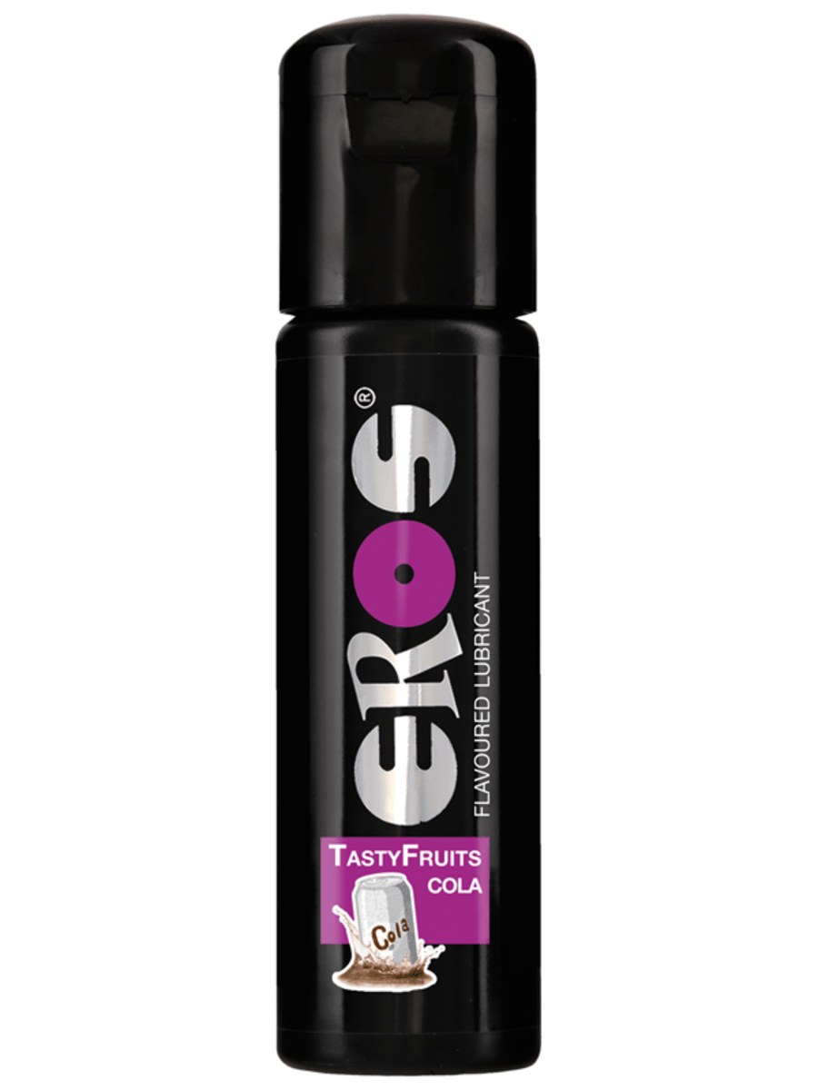 Shop JOUJOU | EROS Cola FLAVOURED LUBRICANT 100ML