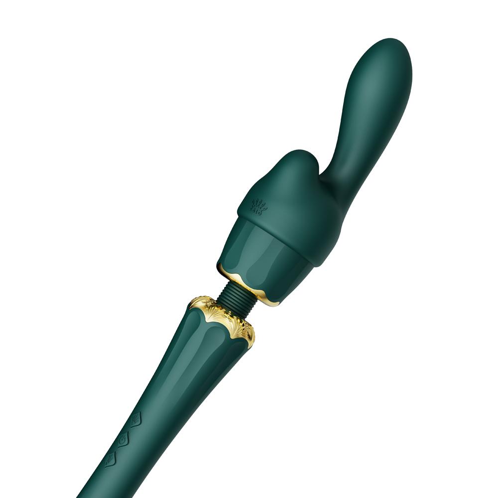 ZALO KYRO Wand Massager - joujou.com.au