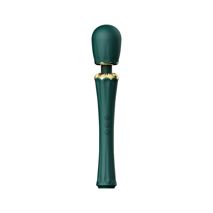 ZALO KYRO Wand Massager - joujou.com.au