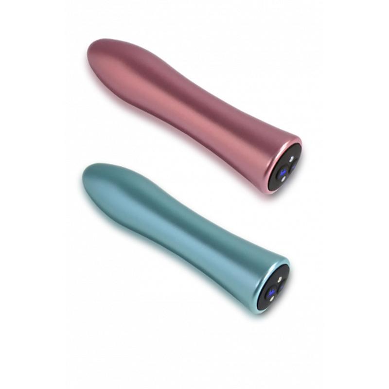 Femme Funn Rechargeable Bougie Bullet - joujou.com.au