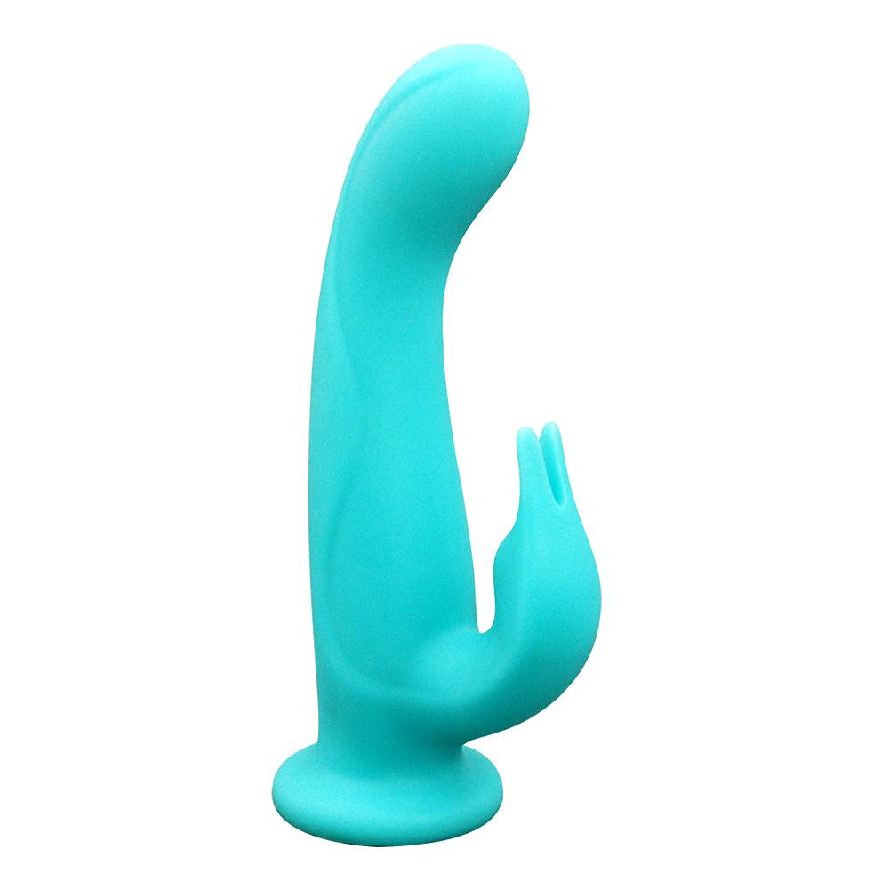 Femme Funn PIROUETTE G-SPOT Rabbit Vibrator