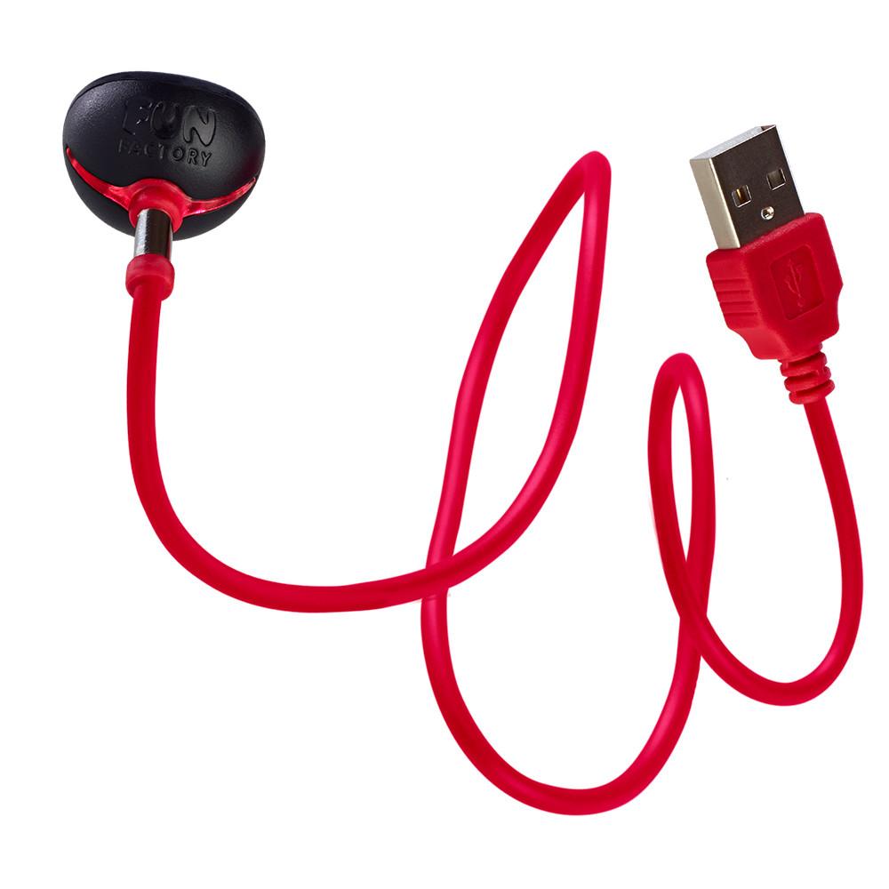 Magnetic Charger cable by fun factory - joujou.com.au