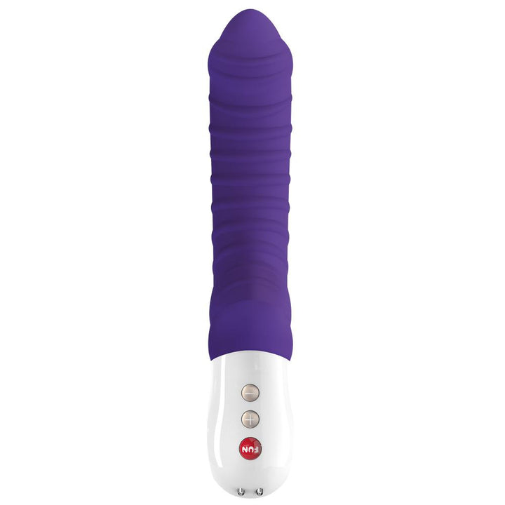 Tiger G5 G-Spot & Prostate Vibrator - joujou.com.au