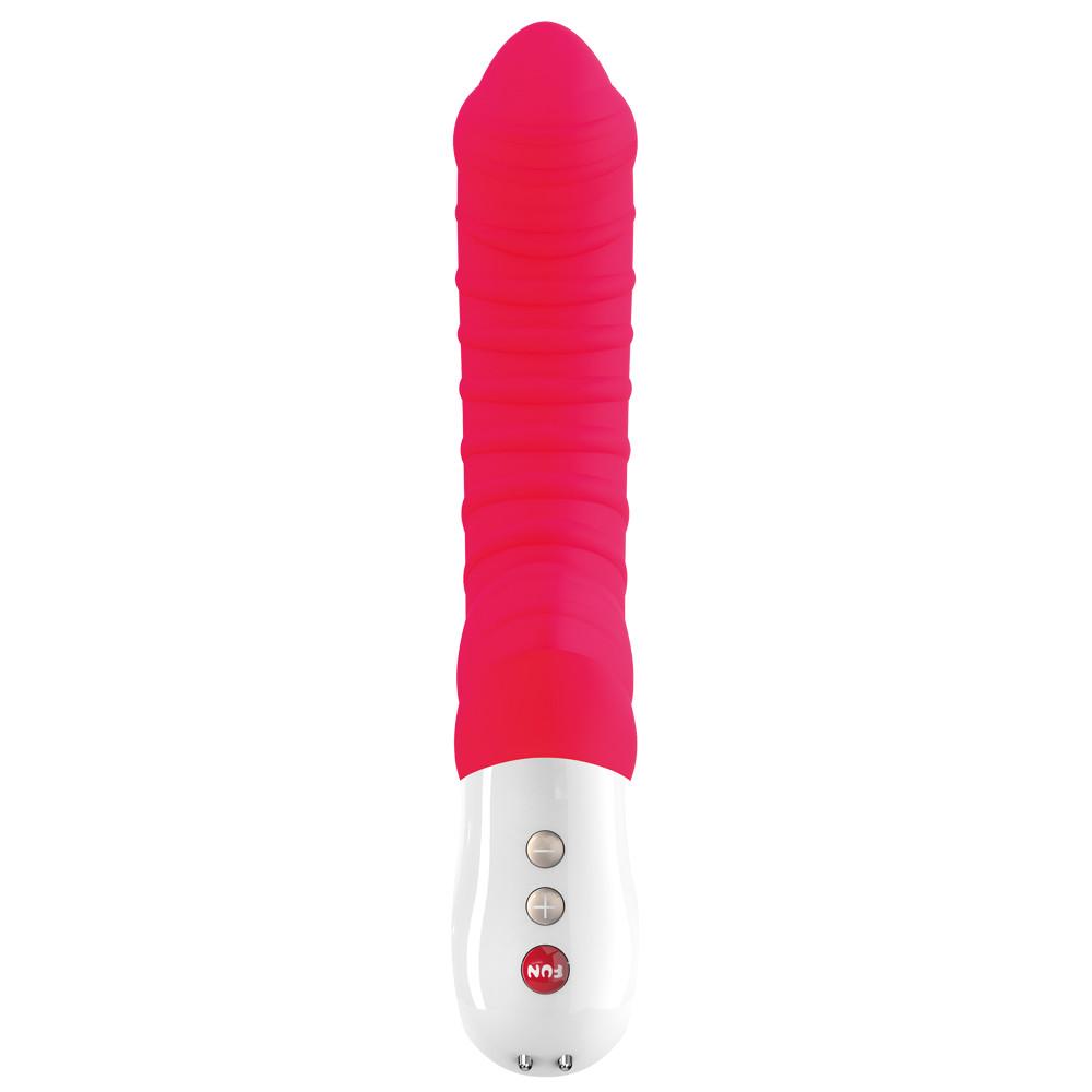 Tiger G5 G-Spot & Prostate Vibrator - joujou.com.au