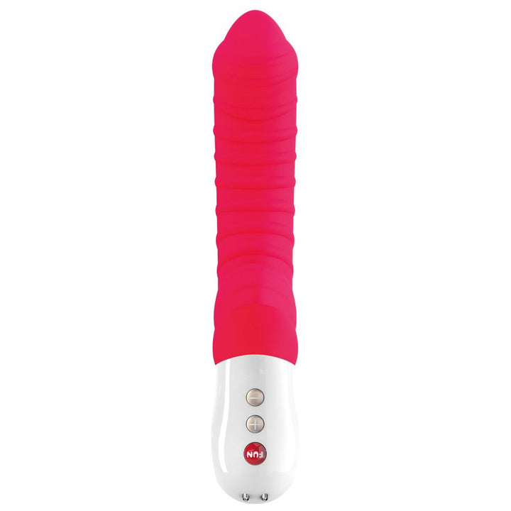 Tiger G5 G-Spot & Prostate Vibrator - joujou.com.au