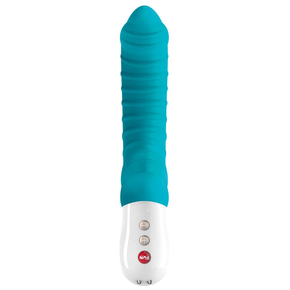 Tiger G5 G-Spot & Prostate Vibrator - joujou.com.au