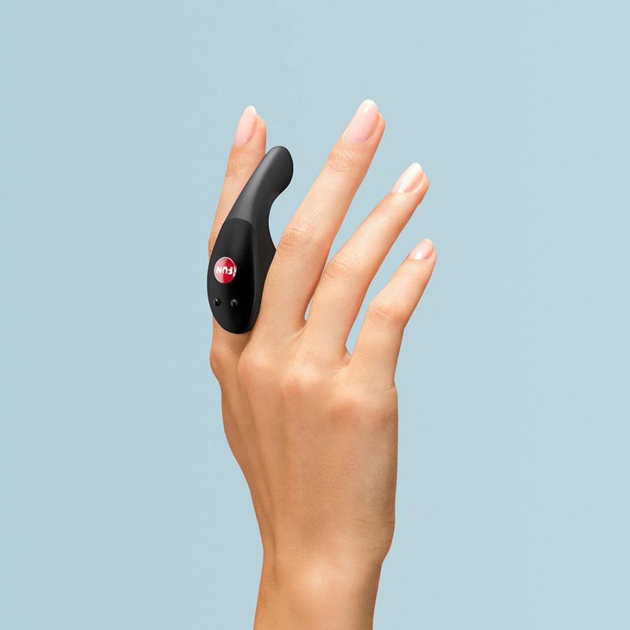 Fun Factory BE.ONE Wearable Finger Vibrator