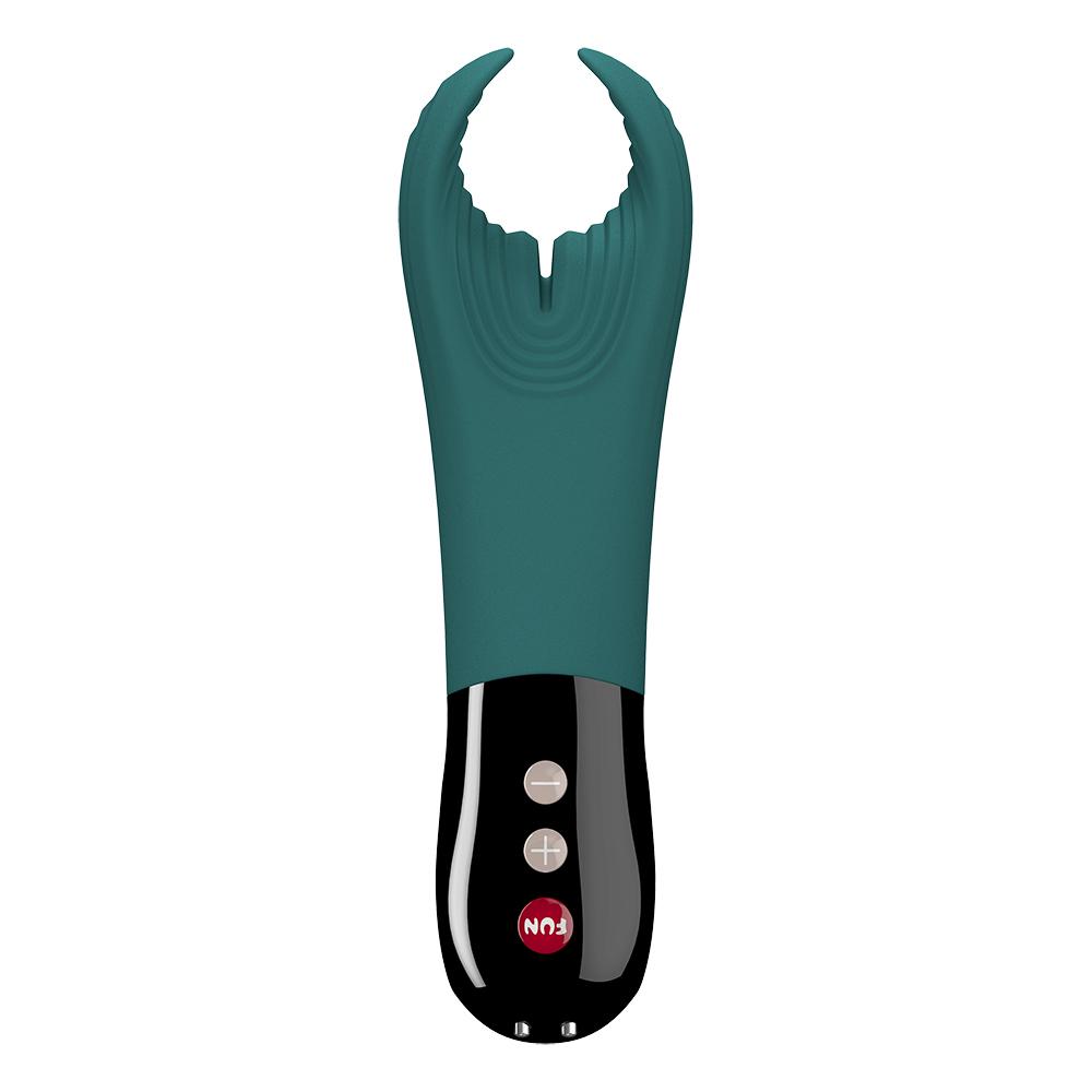 Manta Male Massager by Fun Factory - joujou.com.au