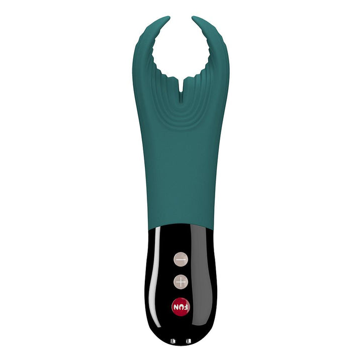 Manta Male Massager by Fun Factory - joujou.com.au