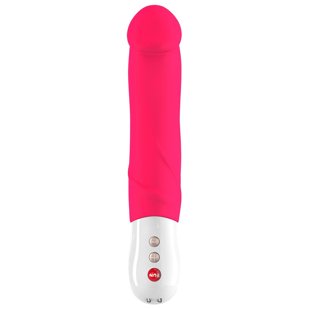 Big Boss G5 Deluxe Vibrator by Fun Factory - joujou.com.au