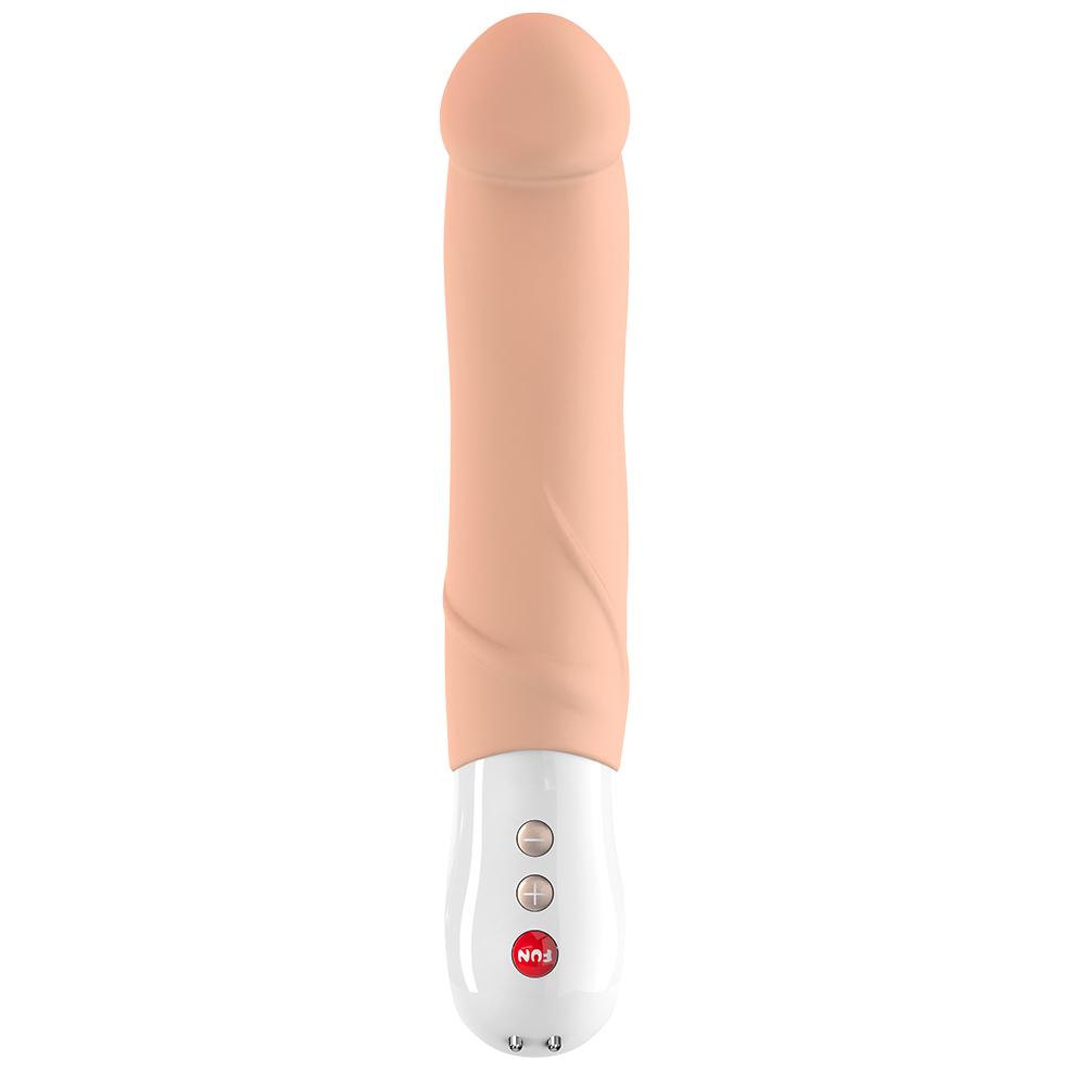 Big Boss G5 Deluxe Vibrator by Fun Factory - joujou.com.au