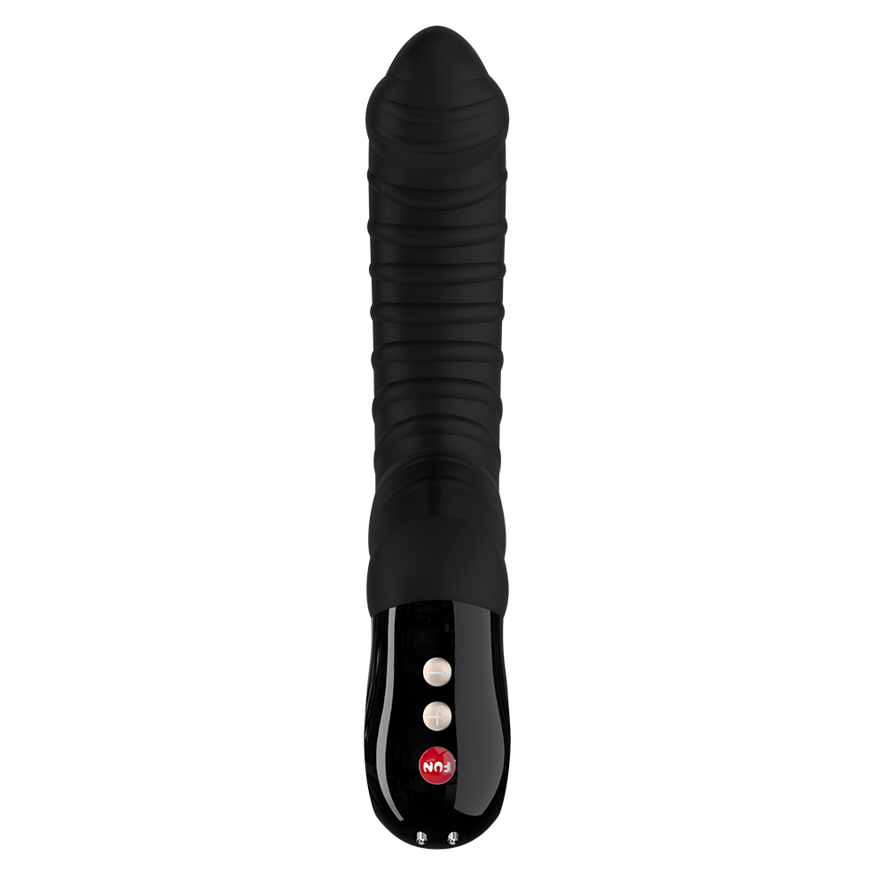 Tiger G5 G-Spot & Prostate Vibrator