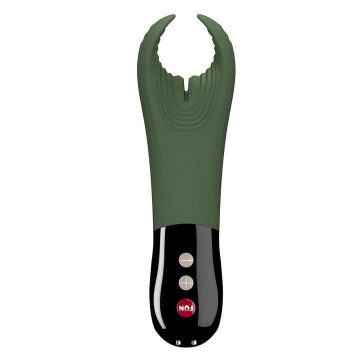 Manta Male Massager by Fun Factory - joujou.com.au