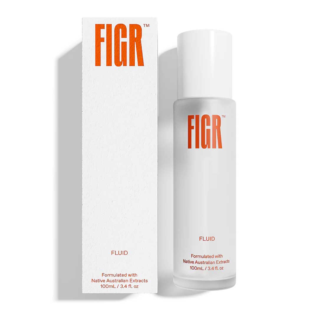 FIGR Fluid Vegan Water Based Lubricant - joujou.com.au