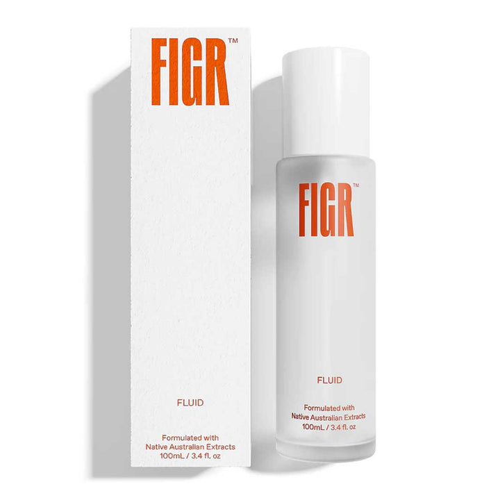 FIGR Fluid Vegan Water Based Lubricant - joujou.com.au