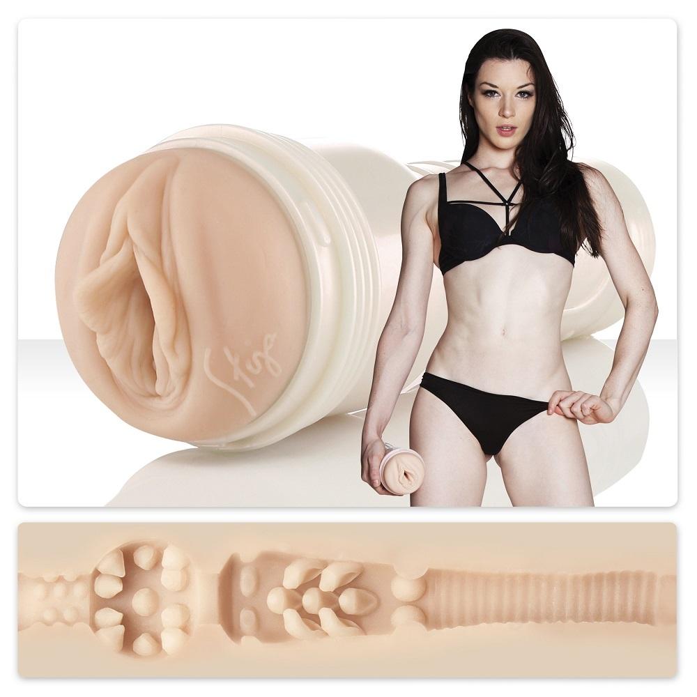 FLESHLIGHT GIRLS STOYA DESTROYA