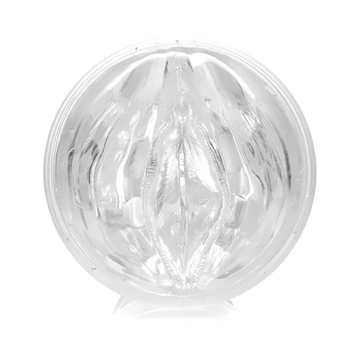 FLESHLIGHT ICE LADY CRYSTAL