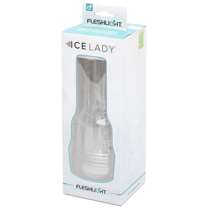 FLESHLIGHT ICE LADY CRYSTAL - joujou.com.au