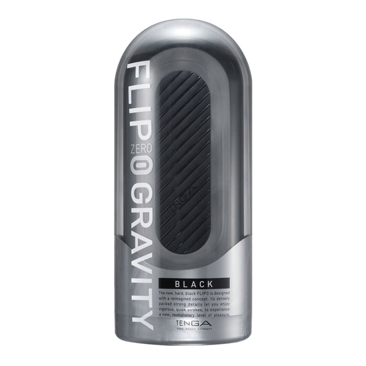 Tenga Flip 0 (Zero) Gravity - joujou.com.au