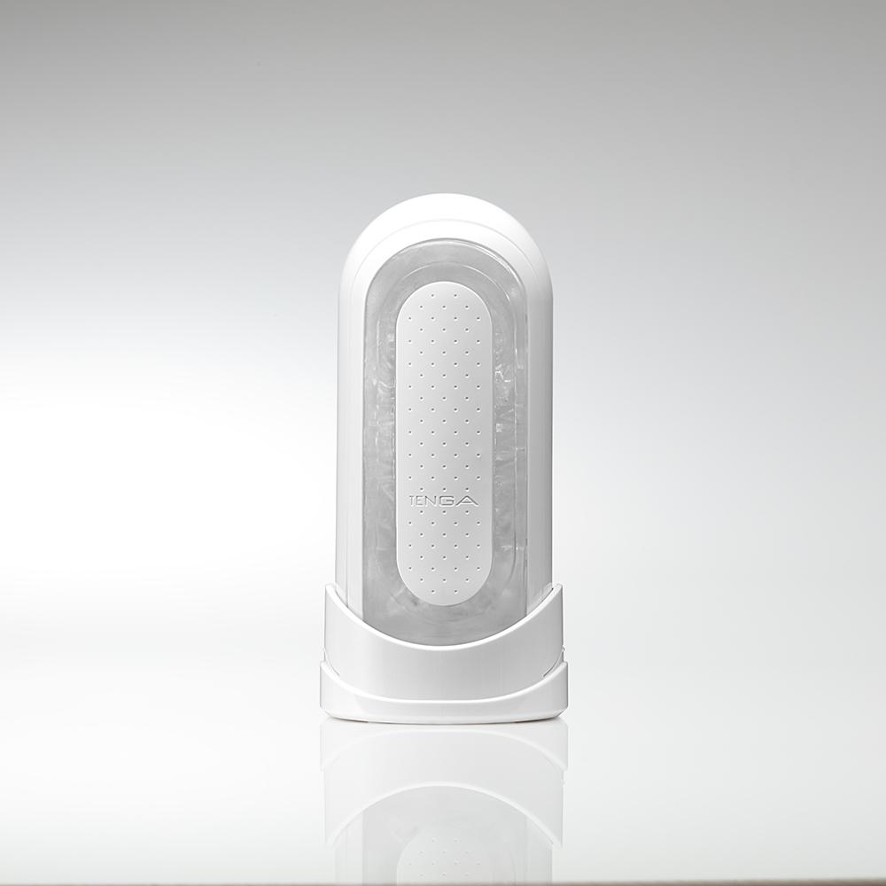 Tenga Flip 0 (Zero) - joujou.com.au