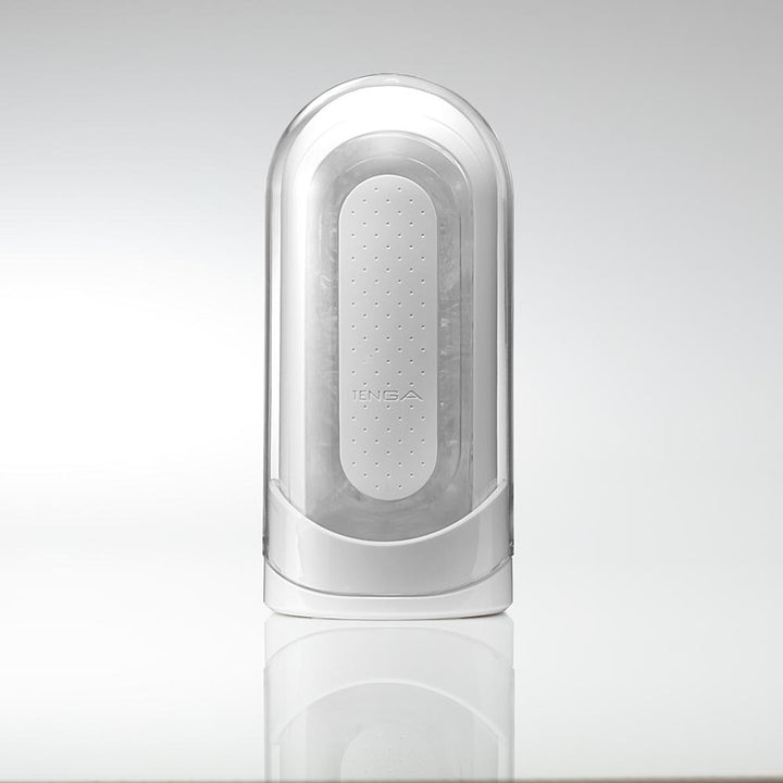 Tenga Flip 0 (Zero) - joujou.com.au