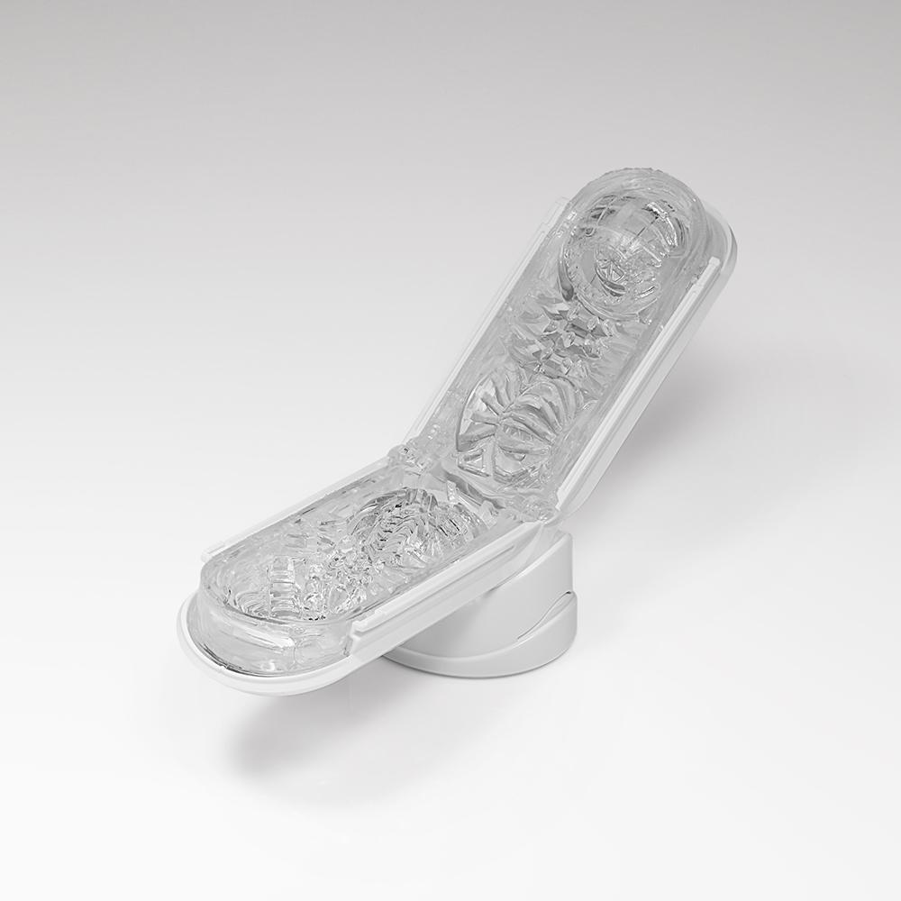 Tenga Flip 0 (Zero) - joujou.com.au