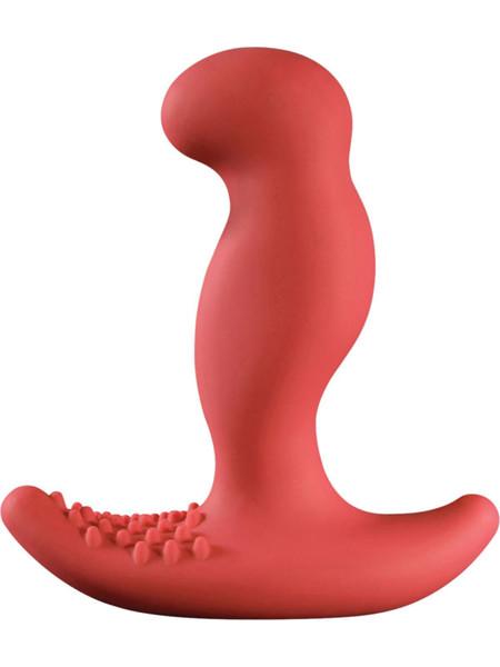 G-RIDER PLUS UNISEX G-SPOT P-SPOT VIBRATOR