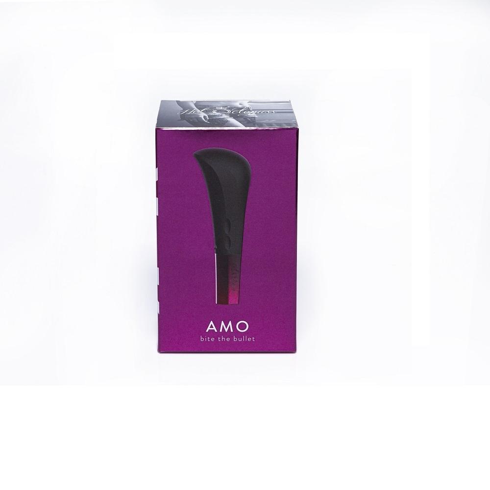 Hot Octopuss Amo Bullet Vibrator