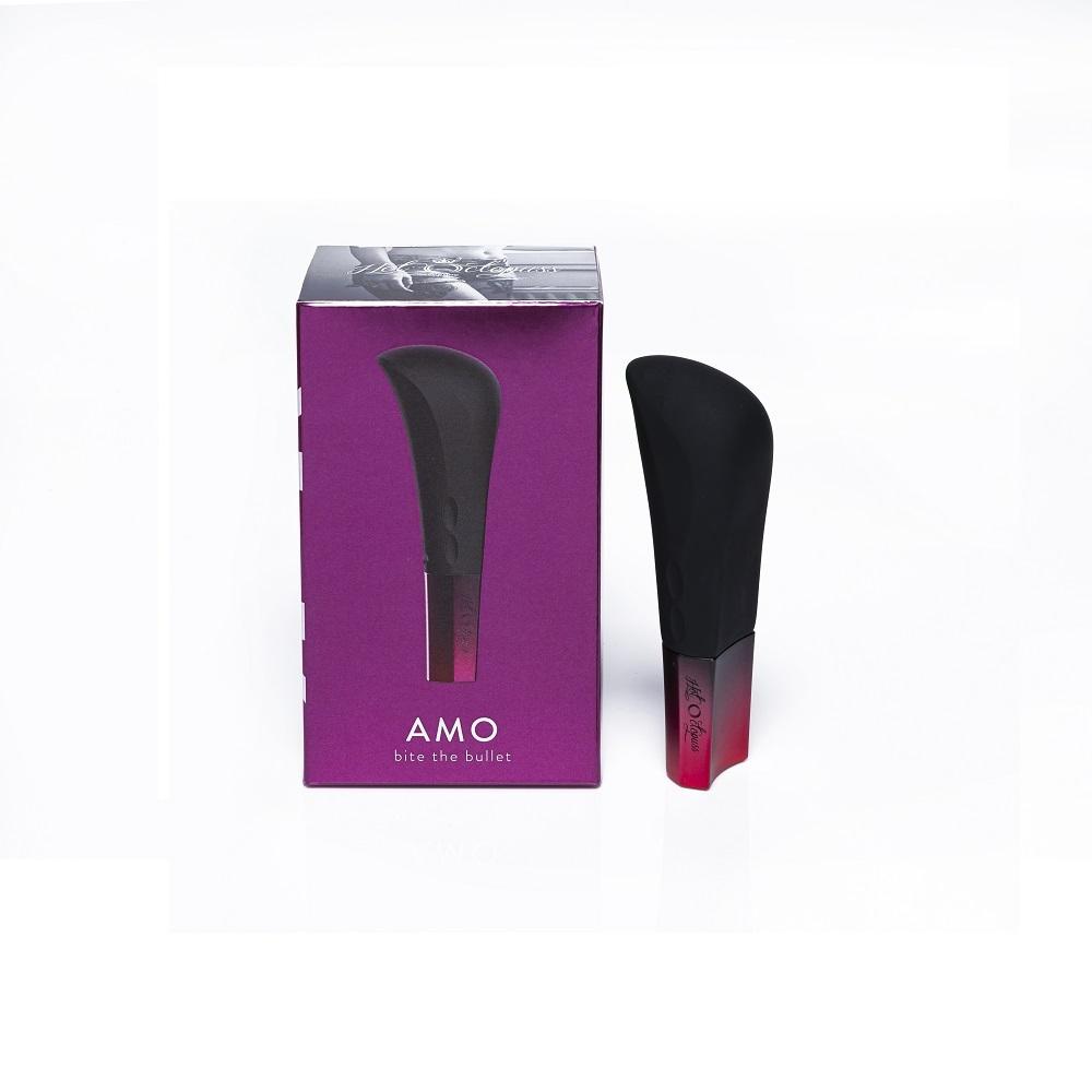 Hot Octopuss Amo Bullet Vibrator