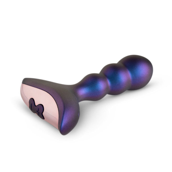 Hueman Interstellar Anal Vibrator - joujou.com.au