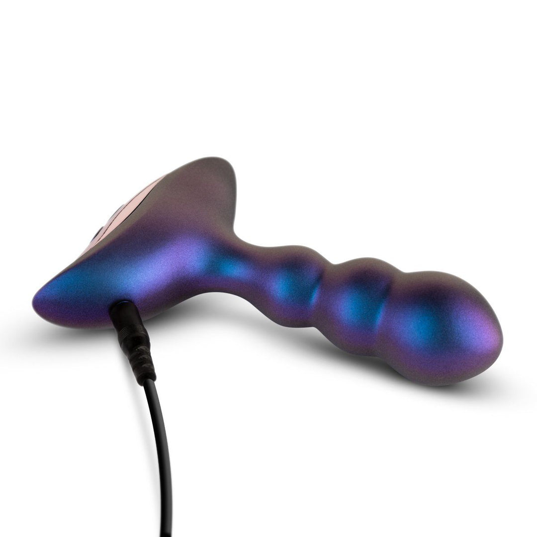 Hueman Interstellar Anal Vibrator - joujou.com.au