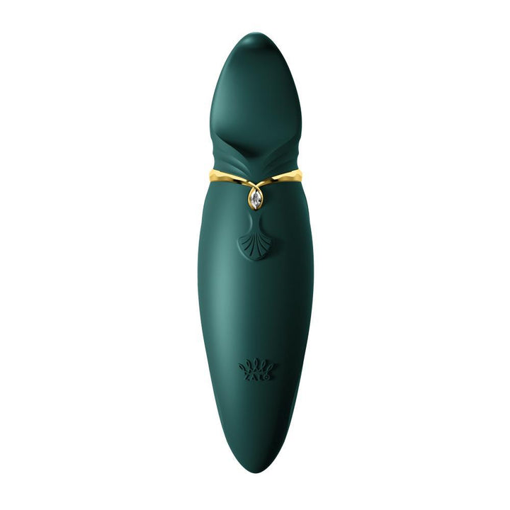 Hero Clitoral Massager by ZALO - joujou.com.au