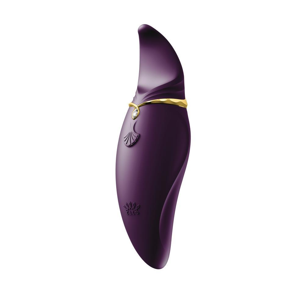 Hero Clitoral Massager by ZALO - joujou.com.au