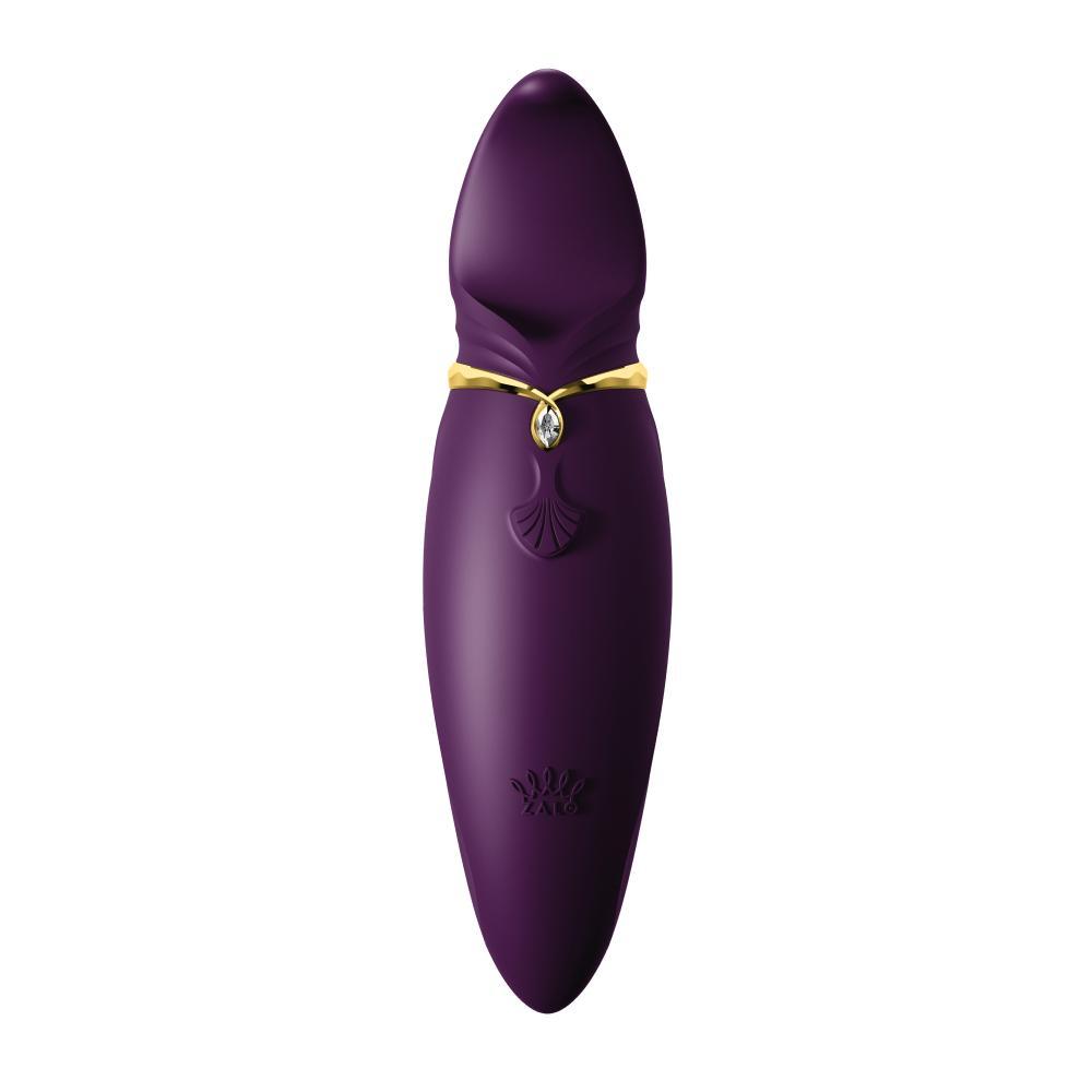 Hero Clitoral Massager by ZALO - joujou.com.au