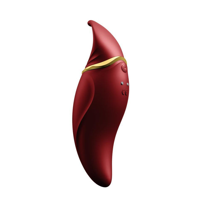 Hero Clitoral Massager by ZALO - joujou.com.au