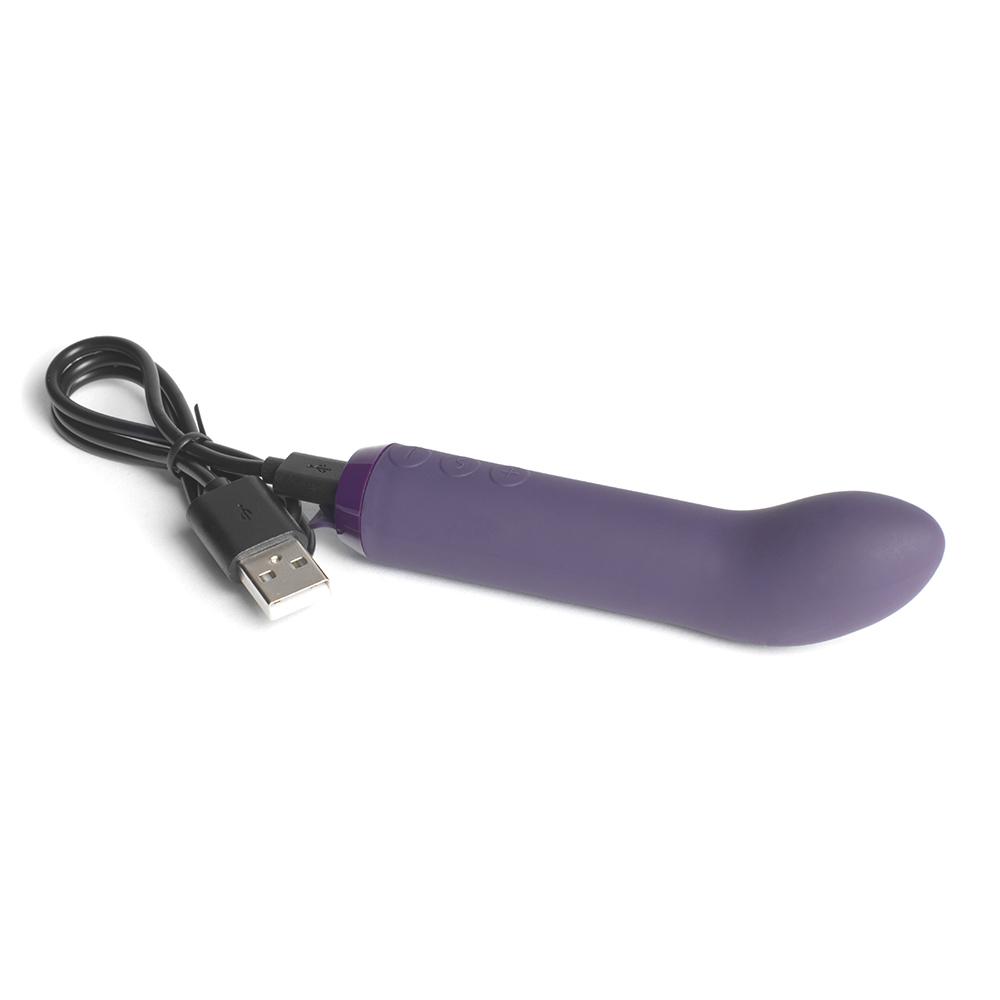 Je Joue Rumbly G-SPOT BULLET Vibrator - joujou.com.au