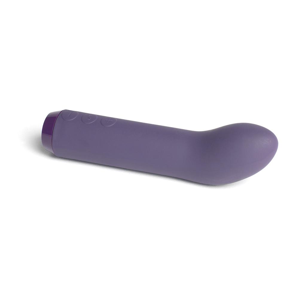 Je Joue Rumbly G-SPOT BULLET Vibrator - joujou.com.au