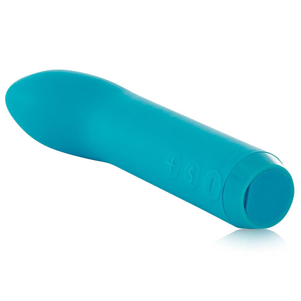 Je Joue Rumbly G-SPOT BULLET Vibrator - joujou.com.au