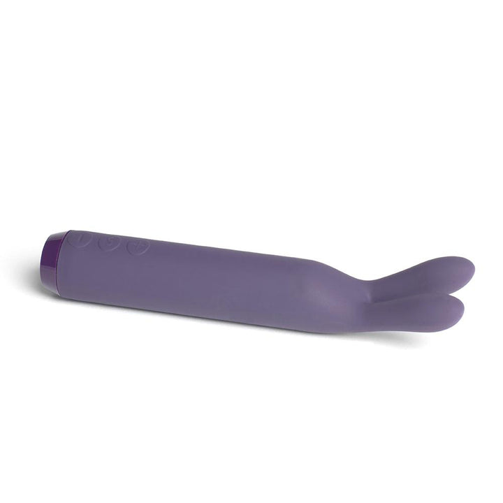 Je Joue Rumbly Rabbit Bullet Vibrator - joujou.com.au