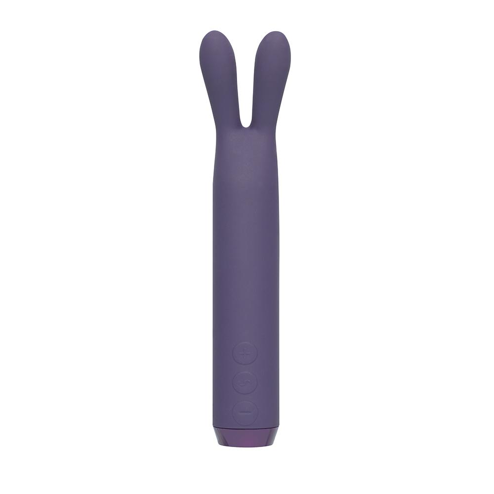 Je Joue Rumbly Rabbit Bullet Vibrator - joujou.com.au