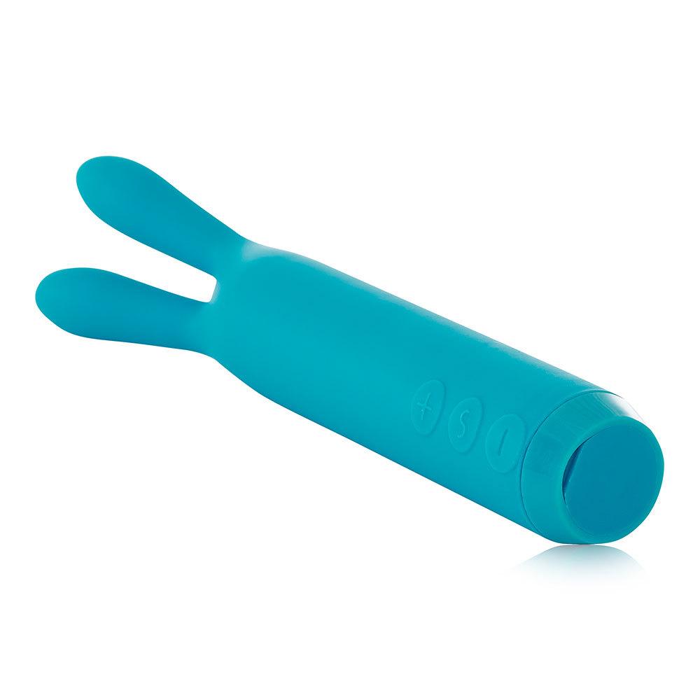 Je Joue Rumbly Rabbit Bullet Vibrator