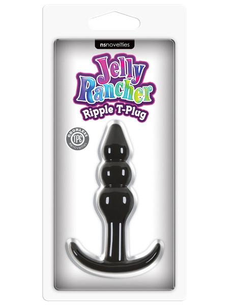 Jelly Rancher T-Plug