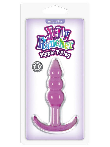 Jelly Rancher T-Plug - joujou.com.au