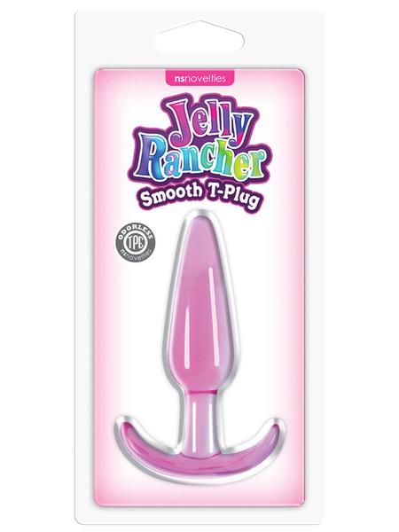 Jelly Rancher T-Plug