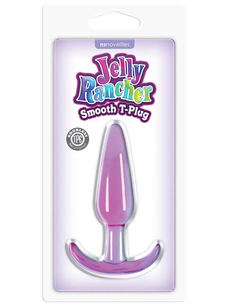 Jelly Rancher T-Plug