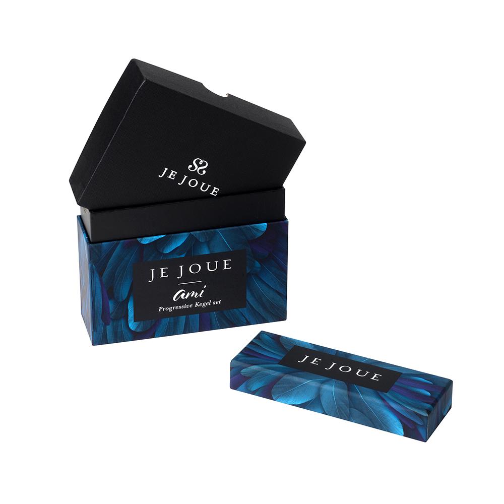 Je Joue Ami KEGEL TRAINER SET - joujou.com.au