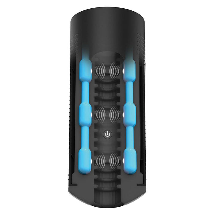 TITAN by Kiiroo - joujou.com.au