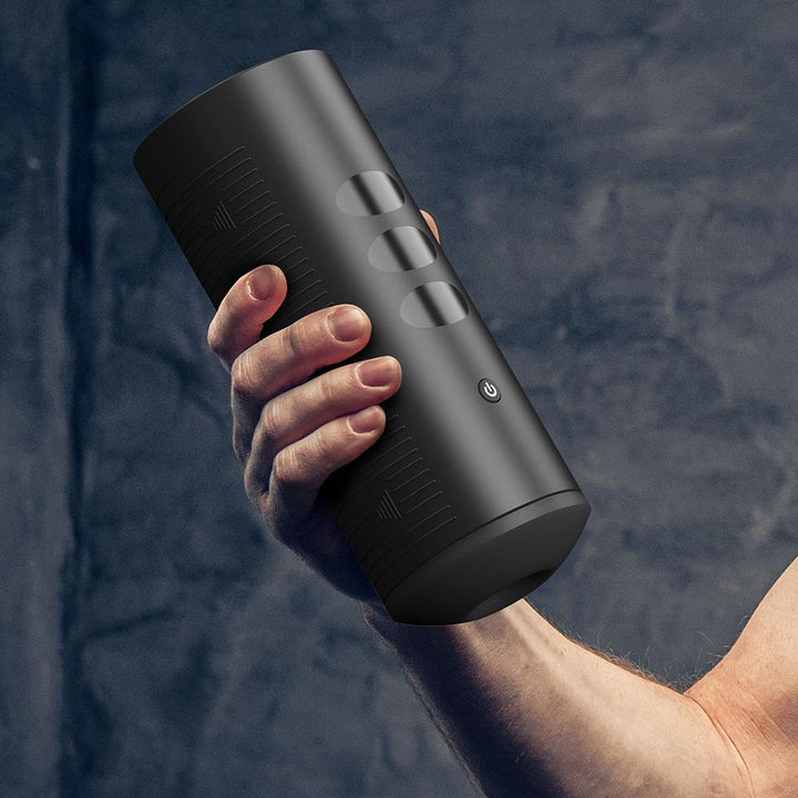 TITAN by Kiiroo - joujou.com.au